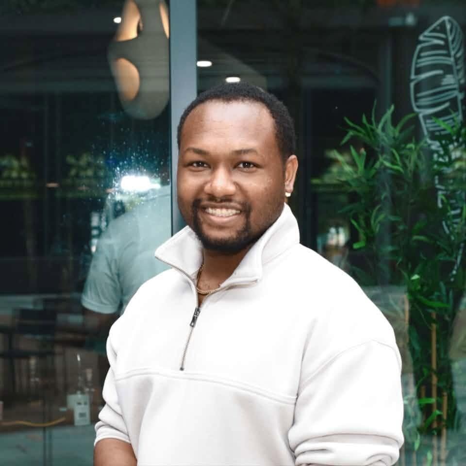 Jeffrey Stanford Scruggs, Chief Technology Officer of Black Frame Network